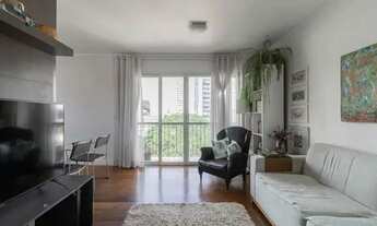 Imagem 5: Oportunidade Vila Clementino. Apartamento a venda 2 quartos 1 vaga