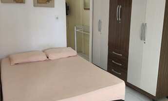 Imagem 3: Kitnet mobiliada na praia de Iracema