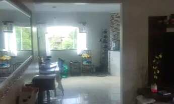 Imagem 6: URGENTE! IMPERDIVEL! Vendo excelente casa ! Arniqueira! Localização 100%! Lote 600m²!Confi