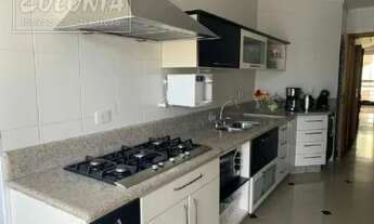 Imagem 4: São Bernardo do Campo - Apartamento Padrão - Centro