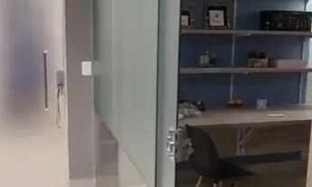 Imagem 5: Sala comercial Manhattan