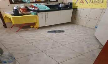 Imagem 4: Sobrado Vila Santa Catarina São Paulo/SP