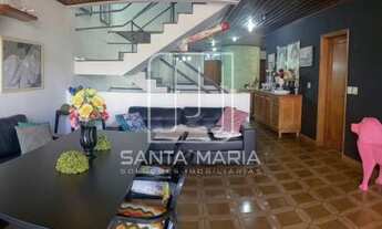 Imagem 2: Casa (sobrado na rua) 5 dormitórios/suite, cozinha planejada