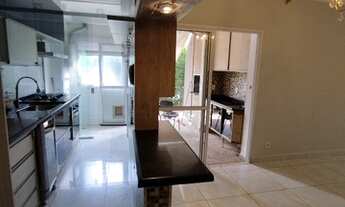 Imagem 7: Apartamento Térreo Bosque das Caviunas