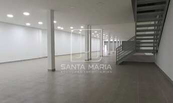 Imagem 3: Salão/Galpão (salão - sobrado