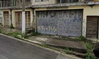 Imagem: Terreno para venda com 645 metros quadrados