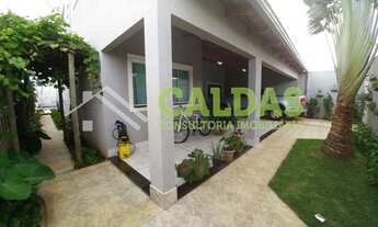 Imagem 5: Casa estilo sobrado de 03 quartos a venda em Caldas Novas Goiás