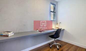 Imagem 7: Apartamento para alugar no bairro Itaim Bibi - São Paulo/SP, Zona Oeste