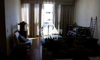 Imagem 2: Apartamento à venda, 4 quartos, 1 suíte, 2 vagas, Tijuca - RIO DE JANEIRO/RJ