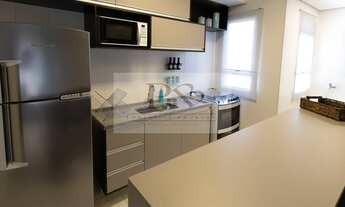 Imagem 5: Apartamento com 3 dorm Conquista Agapeama