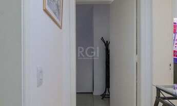 Imagem 2: Cobertura para Venda - 106m², 2 dormitórios, sendo 1 suites, 1 vaga - São João