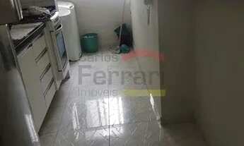Imagem 2: Apartamento a venda, Luz, - São Paulo, 02 dormitórios, 01 vaga, varanda