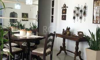 Imagem 3: Apartamento para Venda - 60m², 2 dormitórios, sendo 1 suites, 1 vaga - Tristeza