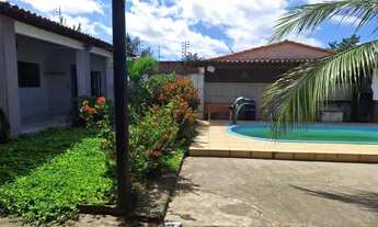 Imagem 2: Casa para venda possui 102 metros quadrados com 3 quartos