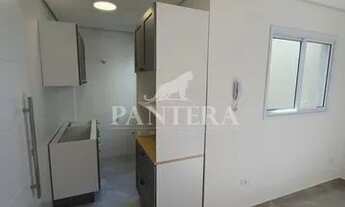 Imagem 6: Cobertura nova 98m2 para alugar no Bairro Campestre em Santo André