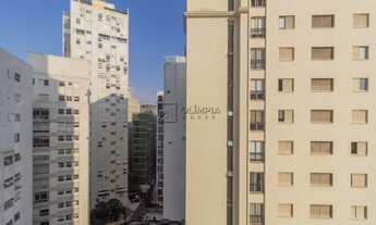 Imagem 12: Apartamento Locação Jardim Paulista 96 m² 2 Dormitórios