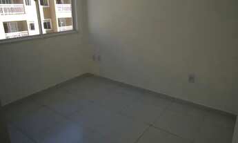 Imagem 7: Apartamento para aluguel tem 49 metros quadrados com 2 quartos em Centro - Eusébio - CE