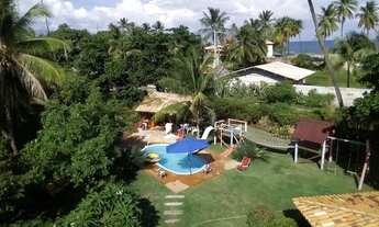 Imagem 6: Casa de praia Pirui Arembepe