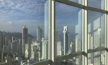 Imagem 3: Cobertura à venda, 4 quartos, 4 suítes, 2 vagas, Centro - Balneário Camboriú/SC