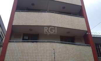 Imagem 2: Apartamento para Venda - 89.25m², 2 dormitórios, sendo 1 suites, 1 vaga - Menino Deus