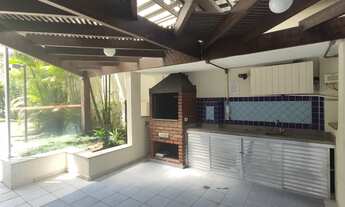 Imagem 4: Apartamento Locação 3 Dormitórios - 80 m² Pompéia