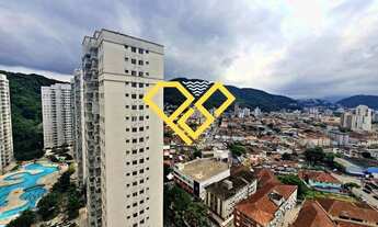 Imagem: Apartamento 3 quartos em Santos
