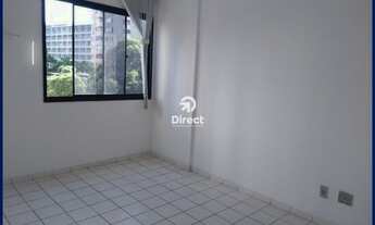 Imagem 3: Apartamento para alugar no bairro Santo Amaro - Recife/PE