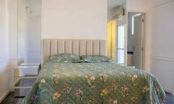 Imagem 6: Cobertura em Frente a UFSC