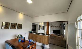 Imagem 5: Casa Espaçosa Pricumã