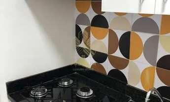 Imagem 6: Excelente Apartamento com 2 dormitórios ( Condomínio Camino