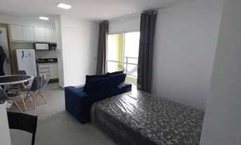 Imagem 7: Kitnet com 1 dormitório para alugar, 35 m² por R$ 2.958,00/mês - Vila São Pedro - Santo An