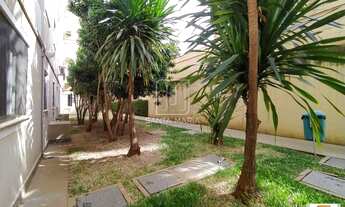 Imagem 4: Apartamento (cobertura 2 - duplex) 2 dormitórios/suite, cozinha planejada, portaria 24hs