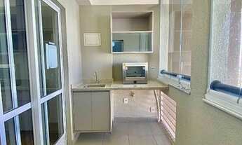 Imagem 4: Maranata Parque - Ultimo Andar - Repleto de Armarios Planejados