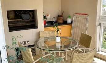 Imagem: Venda Apartamento 3 Dormitórios - 180 m²