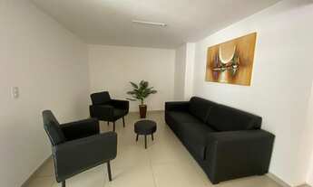 Imagem 2: RCR) More perto da Orla | Edf. Itapoã | Piedade | 54m²