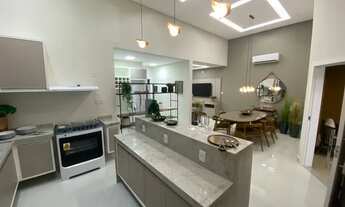 Imagem 3: Morada do Lago Residencial