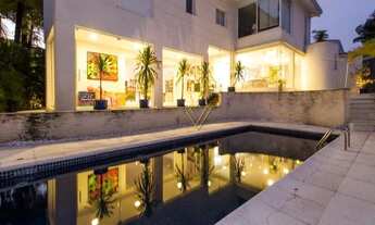 Imagem 3: ALPHAVILLE 5 - R$3.200.000,00 - VENHA CONHECER