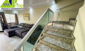 Imagem 6: Lindo sobrado cond. fechado de 3 dorm, suíte, 2 vagas, a 200 metros metro Vila Matilde, ap