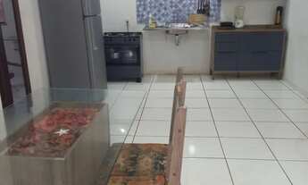 Imagem 3: Aluguel de casa semi-mobiliada