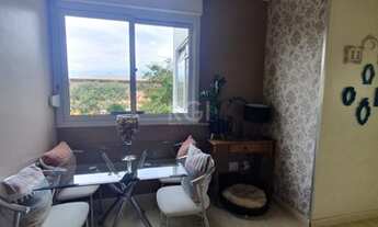 Imagem 2: Apartamento para Venda - 47.83m², 2 dormitórios, - Humaitá