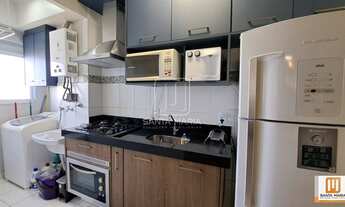 Imagem 5: Apartamento (tipo - padrao) 2 dormitórios, portaria 24hs, lazer, salão de festa, salão de