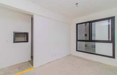 Imagem 4: Apartamento para Venda - 58m², 2 dormitórios, sendo 1 suites, 2 vagas - Central Parque