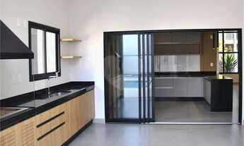 Imagem 7: Casa Térrea Venda com Piscina Condomínio Piemont com 03 suítes