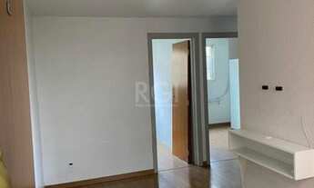 Imagem 2: Apartamento para Venda - 42m², 2 dormitórios, 1 vaga - Rubem Berta