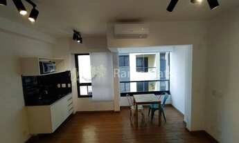 Imagem 6: Flat para locação na Vila Olímpia - Edifício VN Casa do Ator - Cód. LFC19616