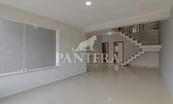 Imagem 3: Lindo e amplo sobrado à venda no Jardim Progresso - Santo André