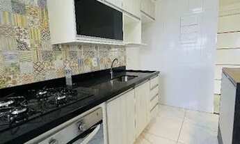 Imagem 6: Apartamento com 3 dormitórios para alugar, 95 m² por R$ 3.867,00/mês - Picanço - Guarulhos