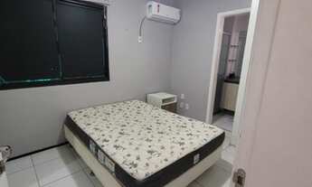 Imagem 5: ALUGO Grand Park Pássaros MOBILIADO