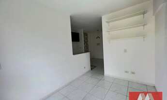 Imagem 7: Apartamento com 1 dormitório à venda, 42 m² por R$ 500.000,00 - Cerqueira César - São Paul