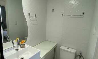 Imagem: Quarto compartilhado